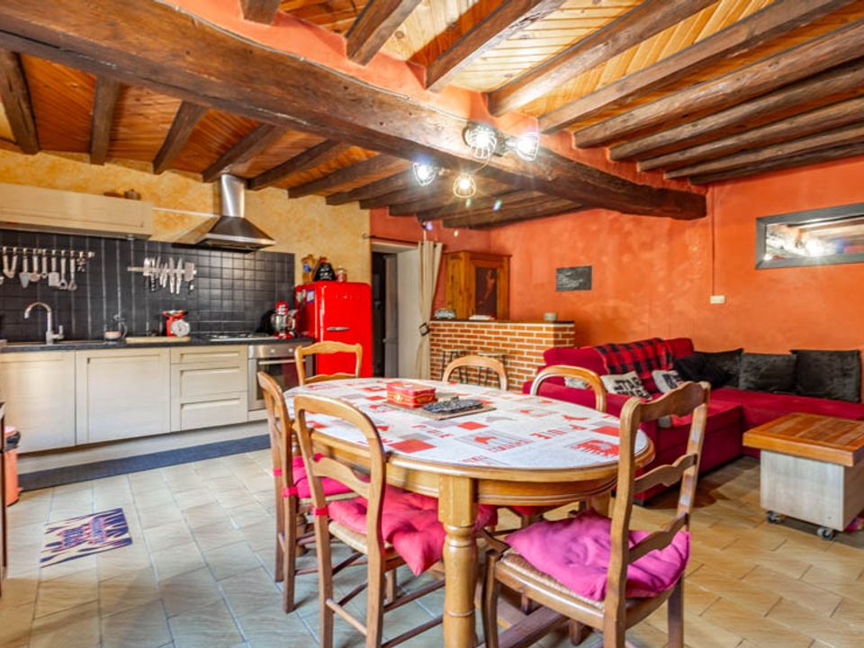 Villa i Billy, Loir-et-Cher - foto 5
