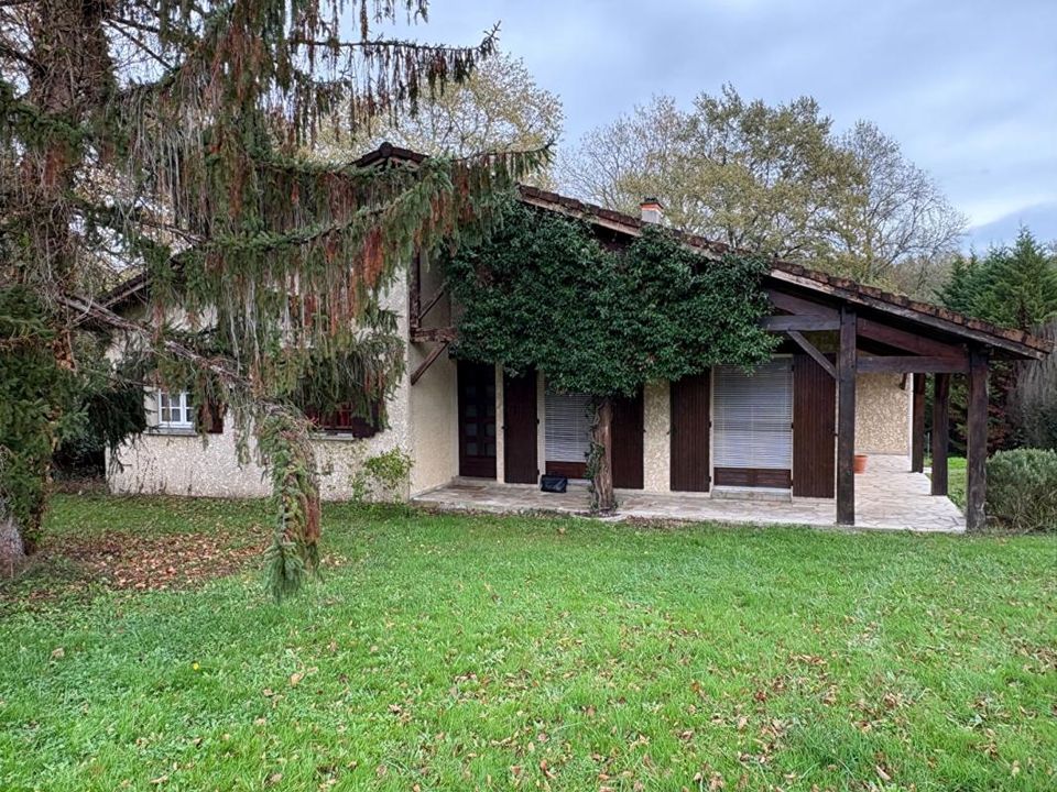 Villa i Roaillan, Gironde - bilde 1