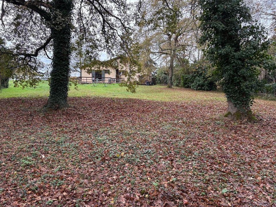 Villa i Roaillan, Gironde - bilde 2