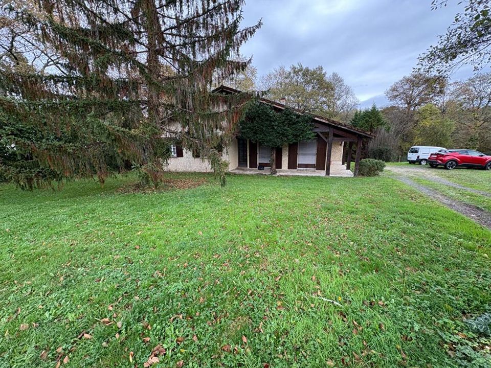Villa i Roaillan, Gironde - bilde 4