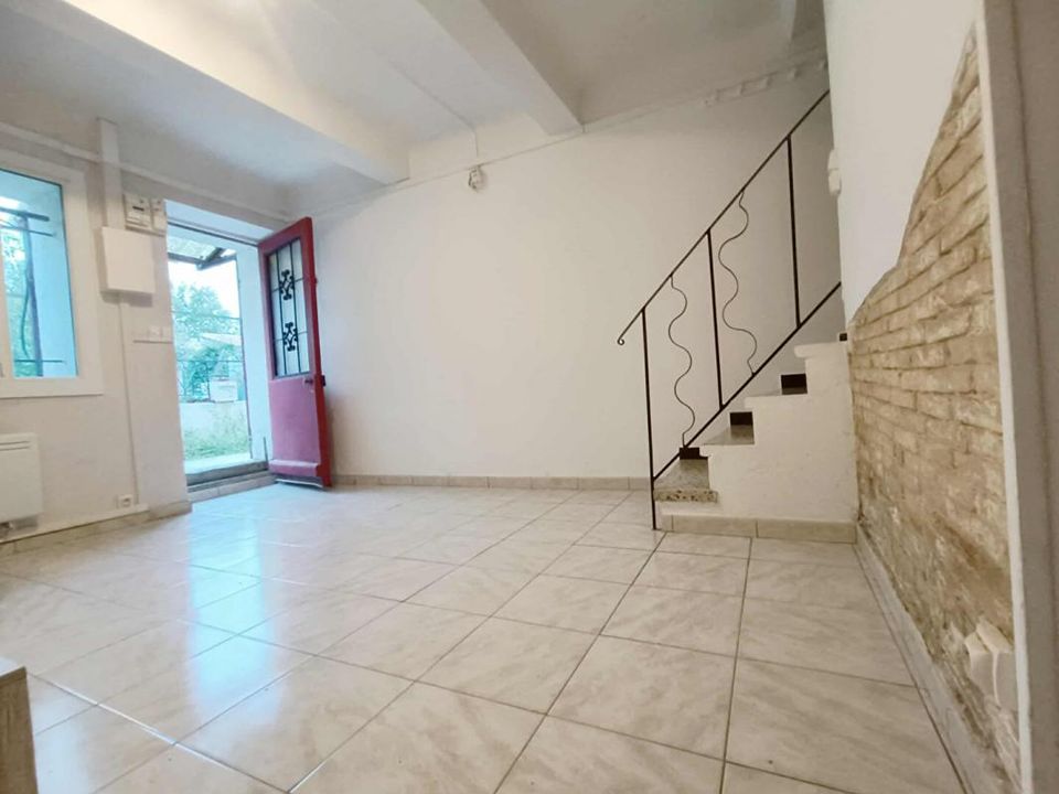 Villa a Miramas, Bouches-du-Rhone - foto 2