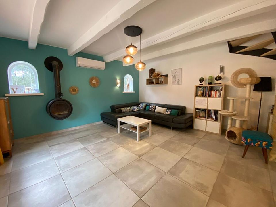 Villa a Grans, Bouches-du-Rhone - foto 2