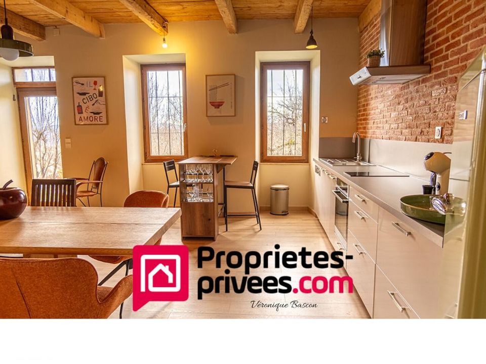 Villa i Seyne, Alpes-de-Haute-Provence - bilde 3