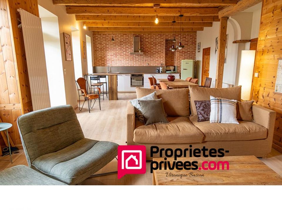 Villa i Seyne, Alpes-de-Haute-Provence - bilde 5