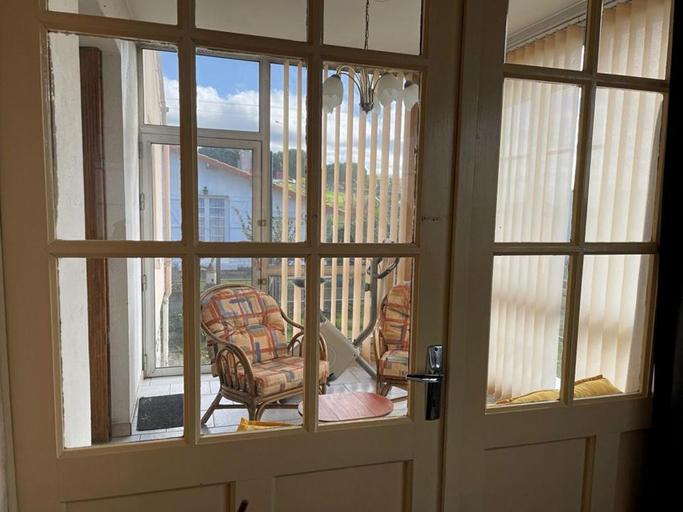 Villa i Saintes, Charente-Maritime - foto 2