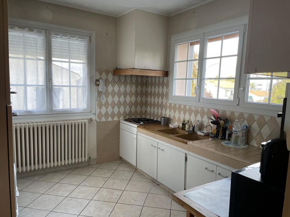 Villa i Saintes, Charente-Maritime - foto 4