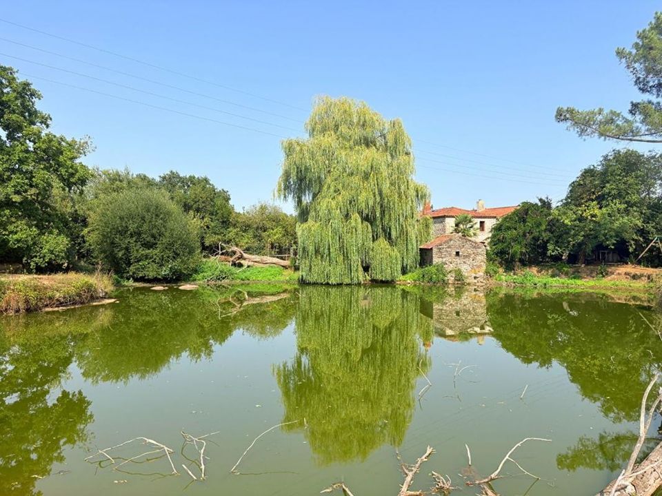Villa en Cugand, Vendee - foto 1
