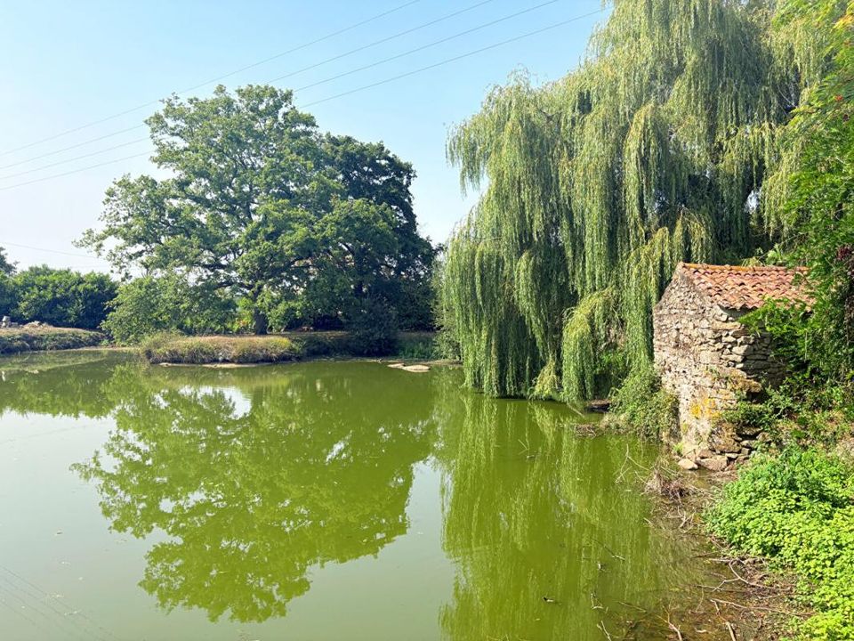 Villa en Cugand, Vendee - foto 2
