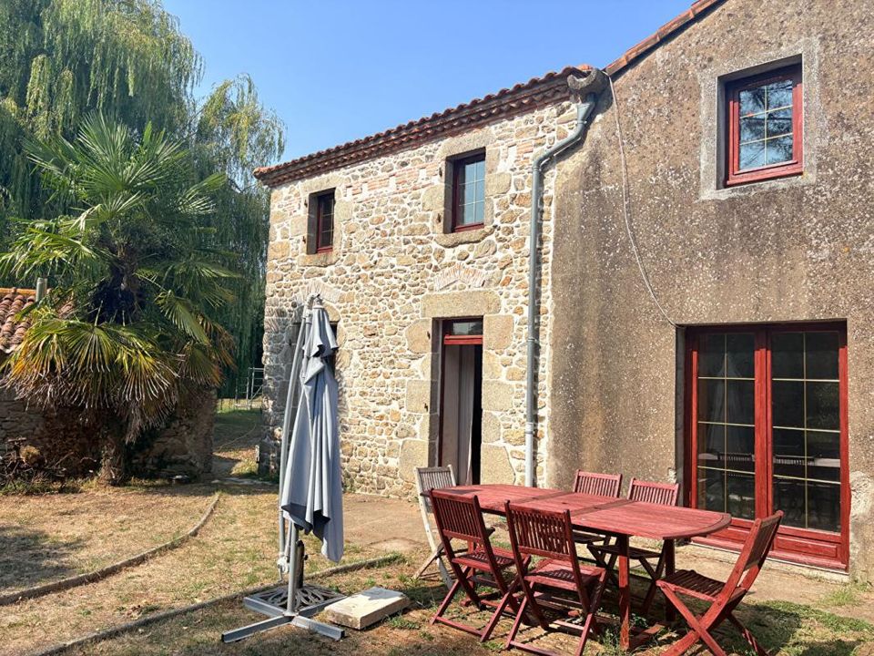 Villa en Cugand, Vendee - foto 3