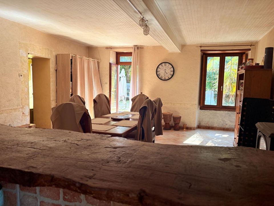 Villa en Cugand, Vendee - foto 4