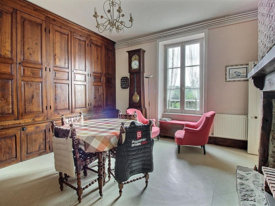 Villa i Vigeois, Correze - bilde 3