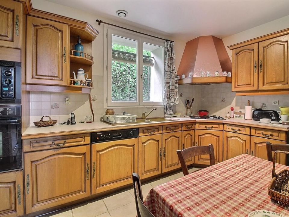 Villa i Vigeois, Correze - bilde 5