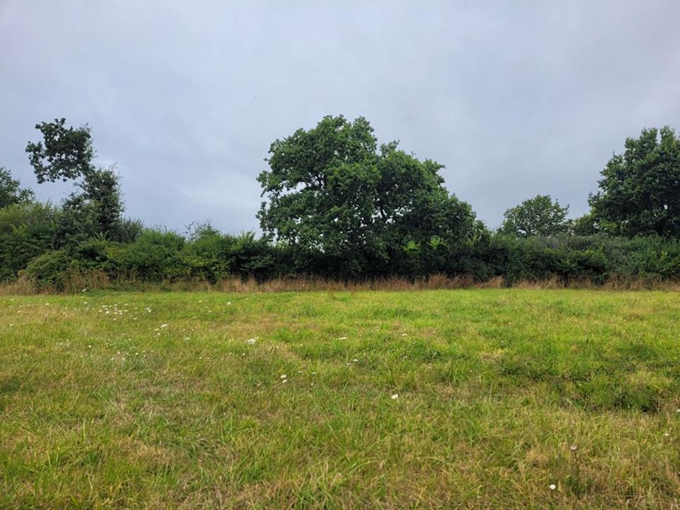 Tomt i Fouesnant, Finistere - bilde 2