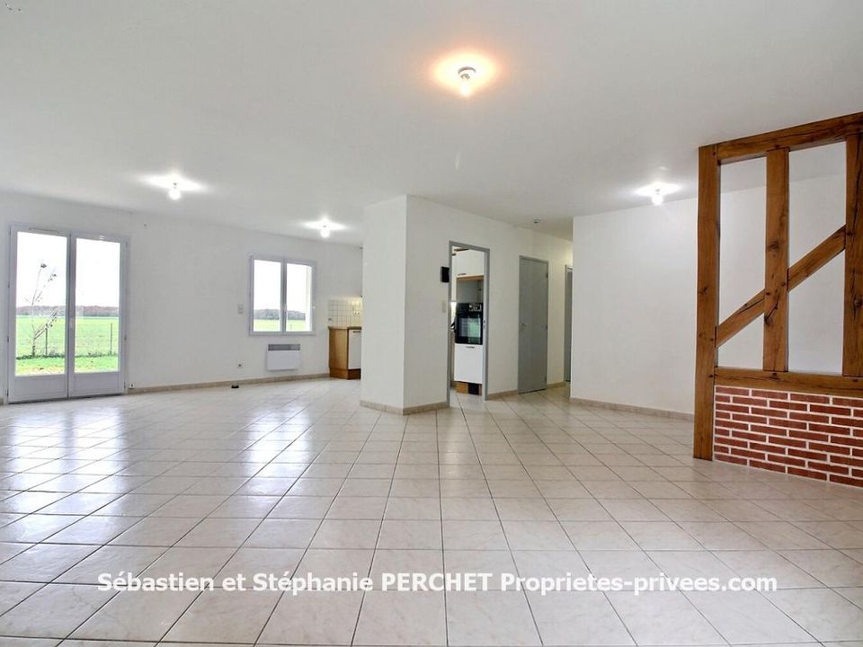 Villa a Boulay-les-Barres, Loiret - foto 2