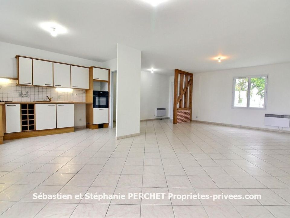 Villa a Boulay-les-Barres, Loiret - foto 3