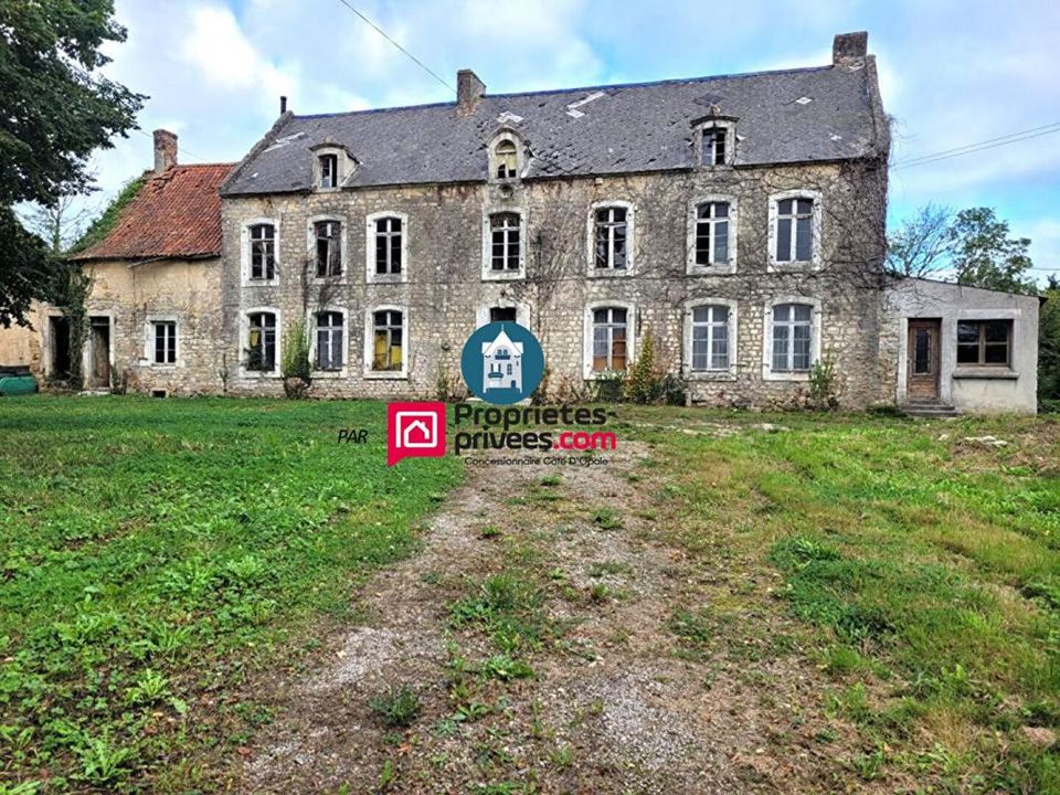Villa i Marquise, Pas-de-Calais - bilde 1
