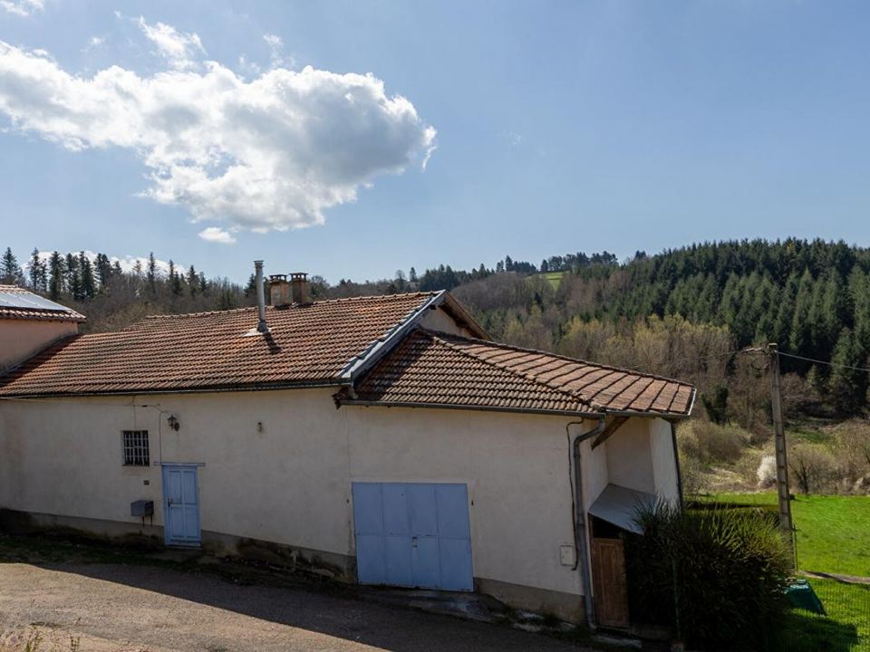 Villa i Violay, Loire - foto 2