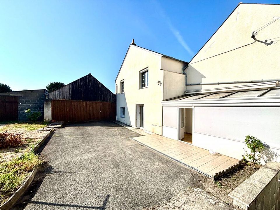 Villa i Varrains, Maine-et-Loire - foto 1