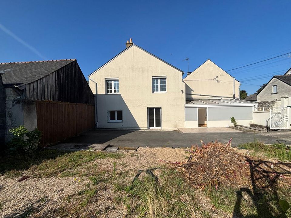 Villa i Varrains, Maine-et-Loire - foto 3