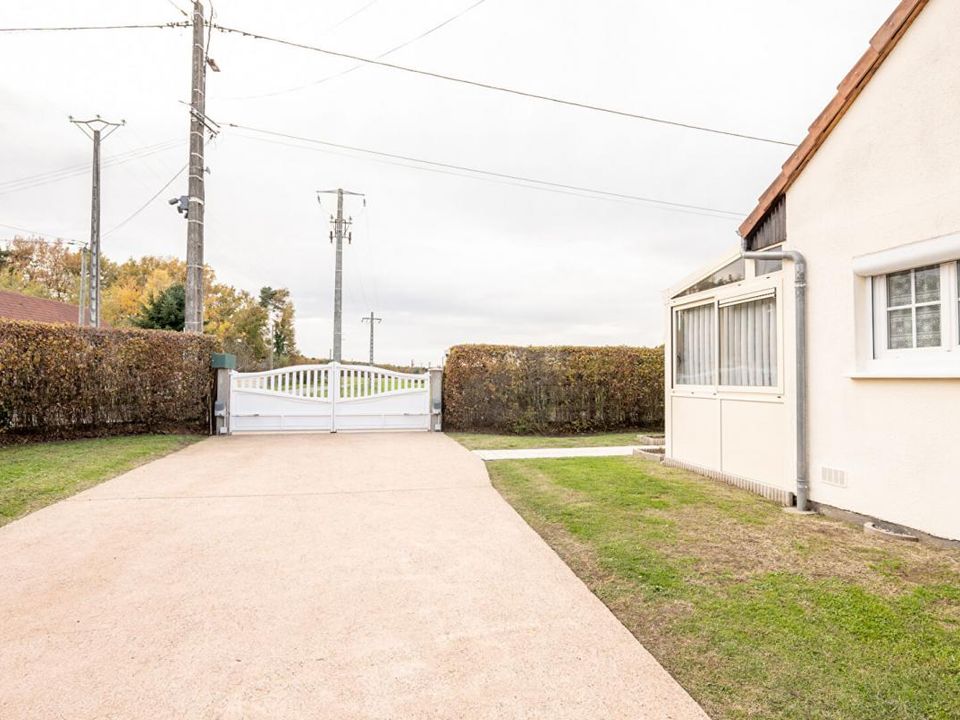 Villa i Meusnes, Loir-et-Cher - foto 2