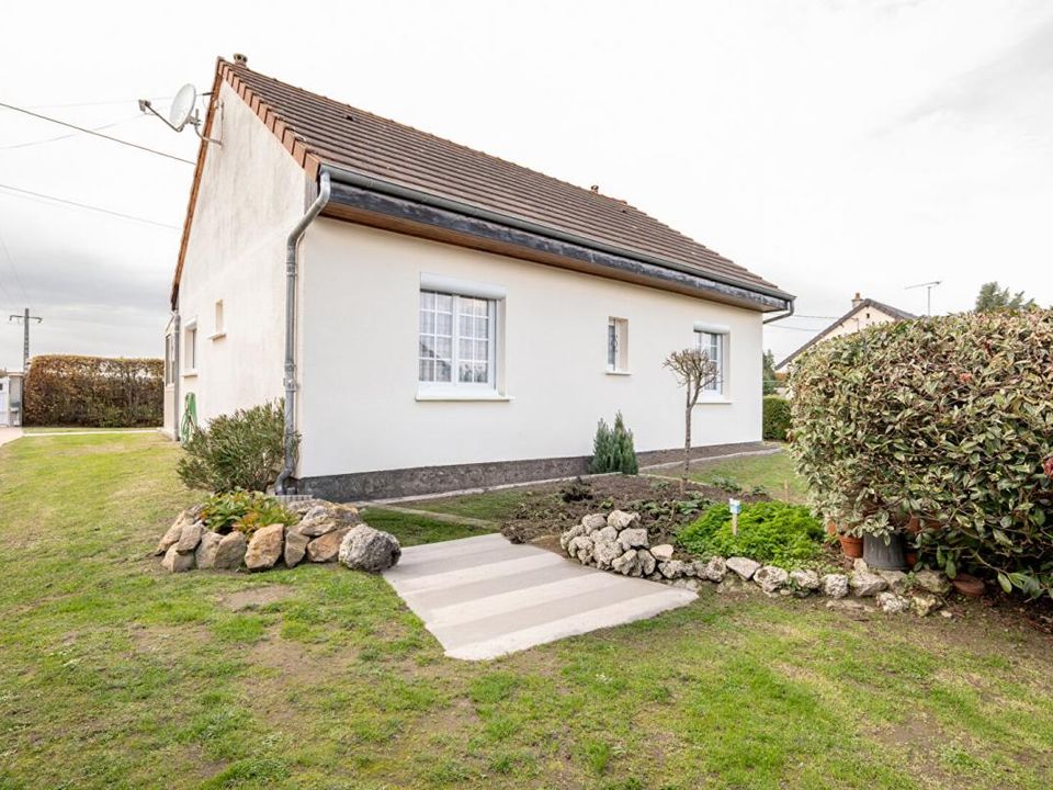 Villa i Meusnes, Loir-et-Cher - foto 3