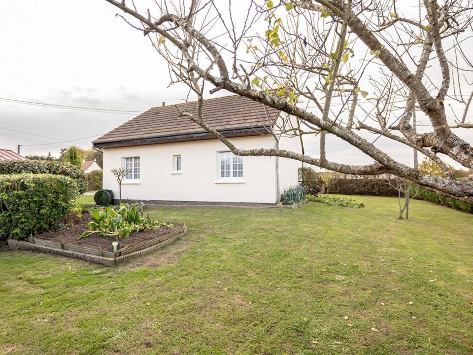 Villa i Meusnes, Loir-et-Cher - foto 4