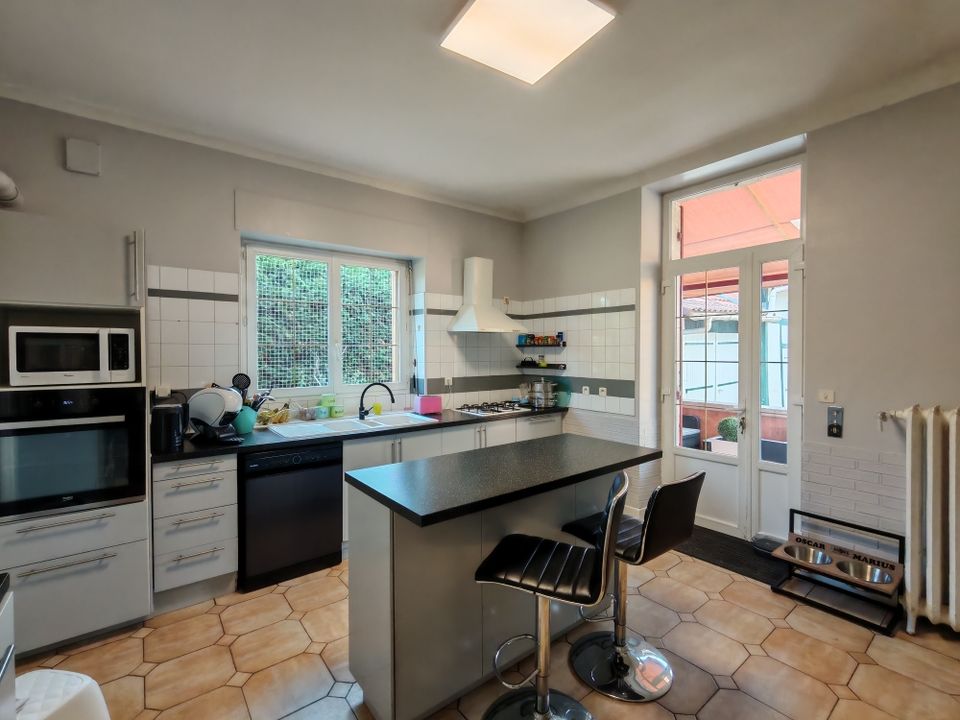 Villa i Rion-des-Landes, Landes - foto 3
