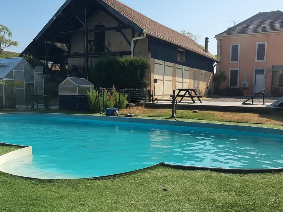 Villa i Rion-des-Landes, Landes - foto 5