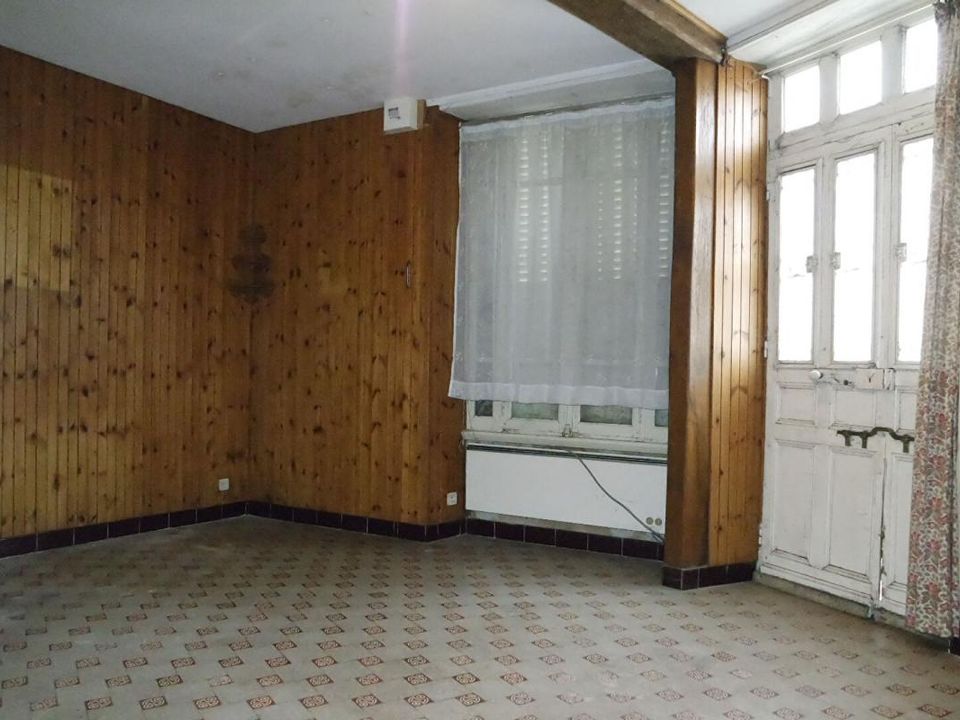 Villa i Sainte-Solange, Cher - bilde 4