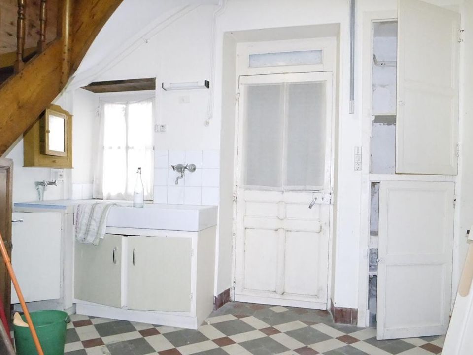 Villa i Sainte-Solange, Cher - bilde 5