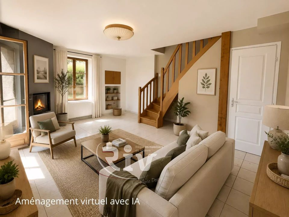 Villa i Vienne, Isere - foto 3