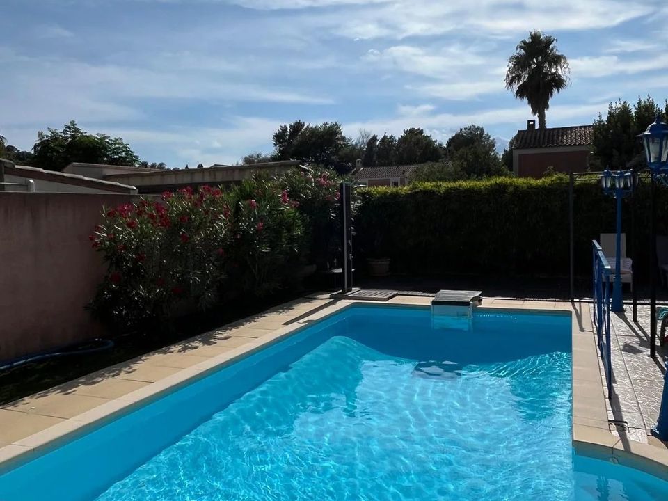 Villa i Cogolin, Var - foto 2