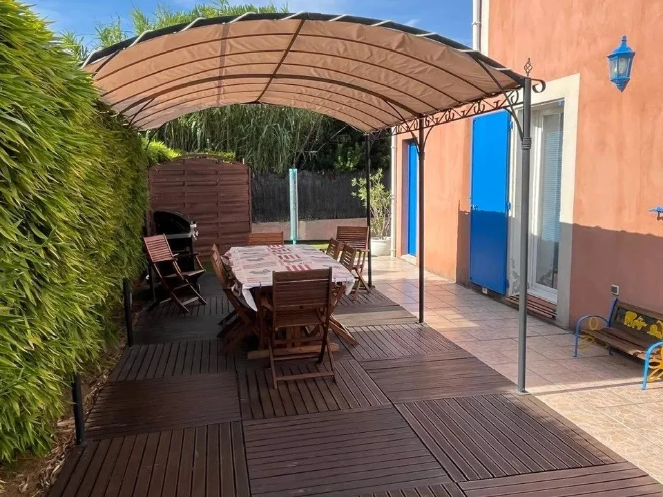 Villa i Cogolin, Var - foto 3