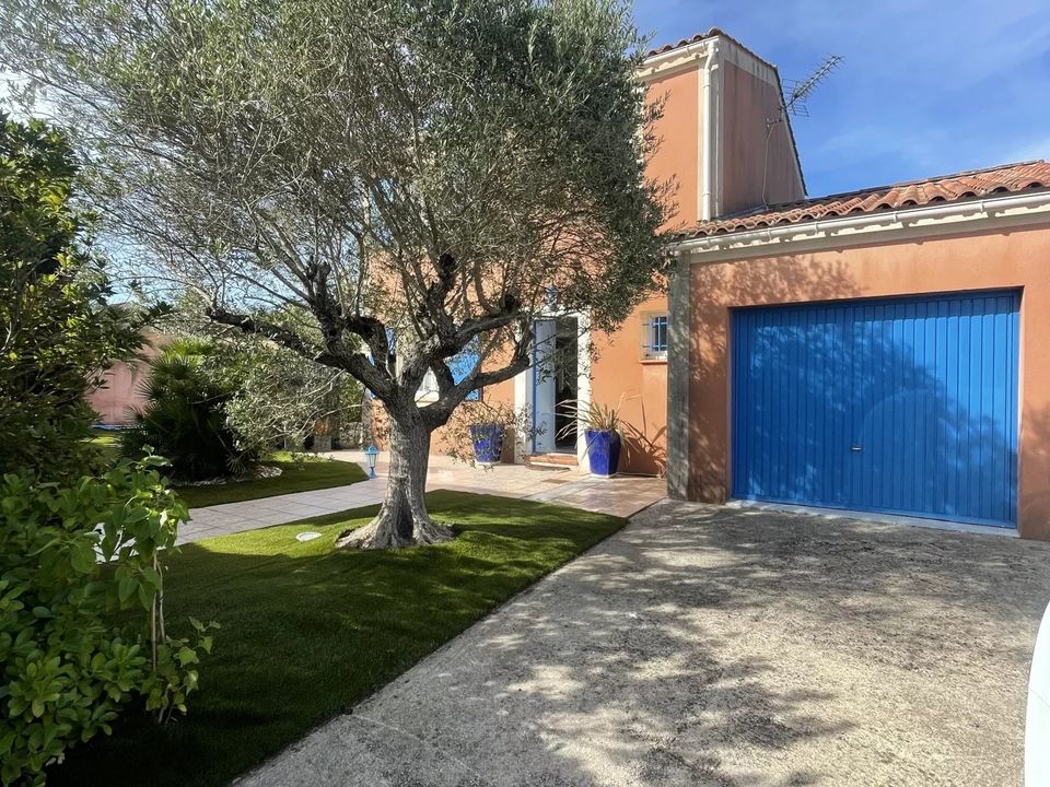 Villa i Cogolin, Var - foto 4