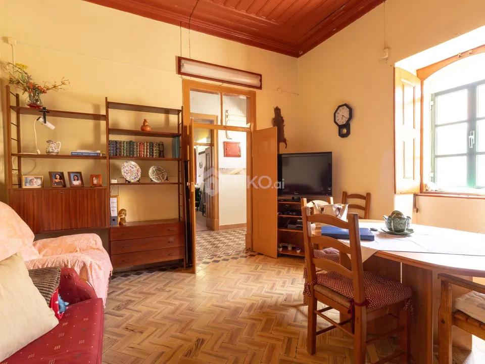 Landejendom i Mertola, Beja - foto 3