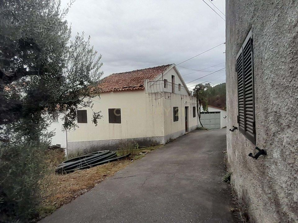 Villa i Pampilhosa da serra, Coimbra - foto 4