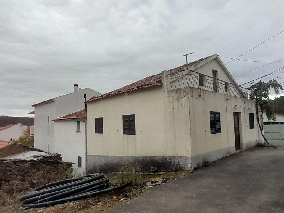 Villa i Pampilhosa da serra, Coimbra - foto 5