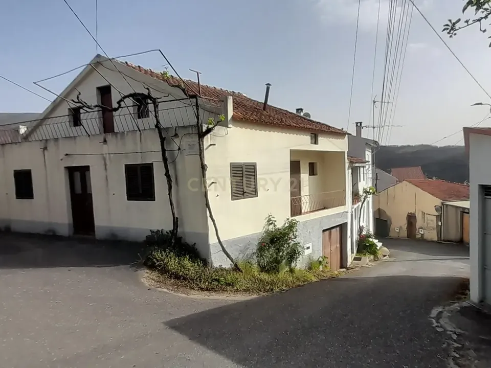 Villa i Pampilhosa da serra, Coimbra - foto 1