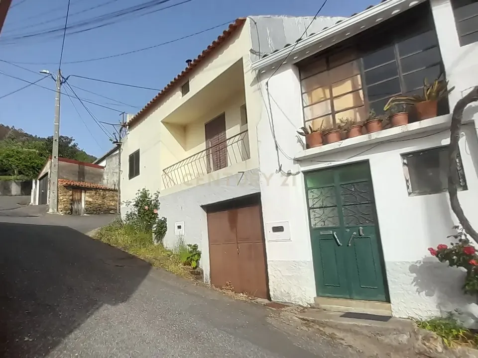Villa i Pampilhosa da serra, Coimbra - foto 2