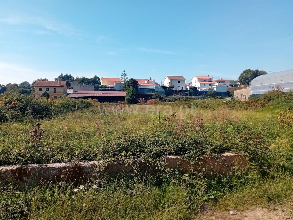 Helårsgrund i Viana do Castelo, Viana do Castelo - foto 5