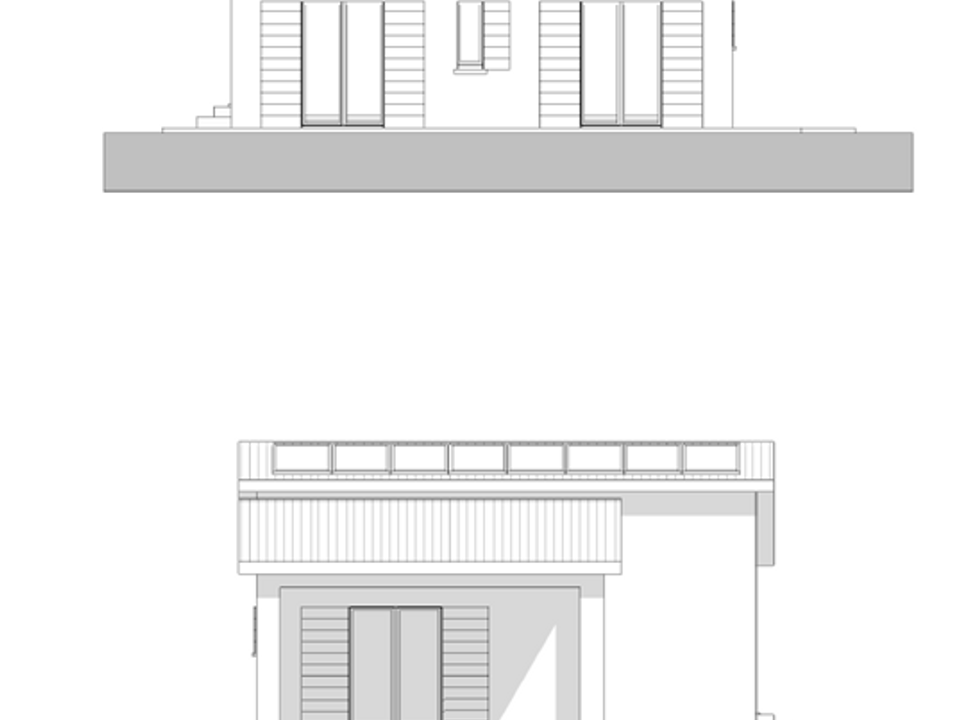 Villa i Capalbio, Grosseto - foto 1