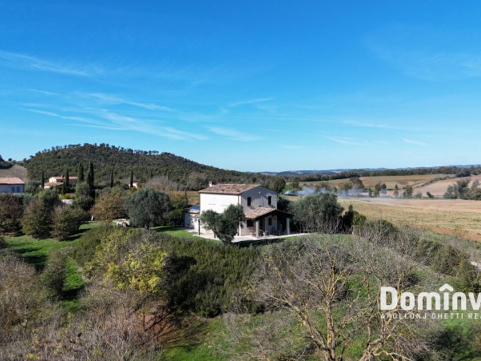 Willa: Capalbio, Grosseto – zdjęcie 4