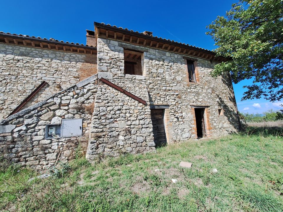 Villa i Guardea, Terni - foto 2
