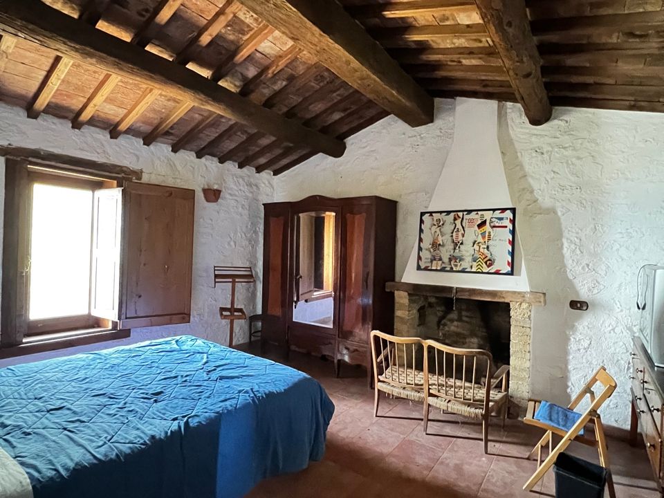 Villa i Guardea, Terni - foto 4