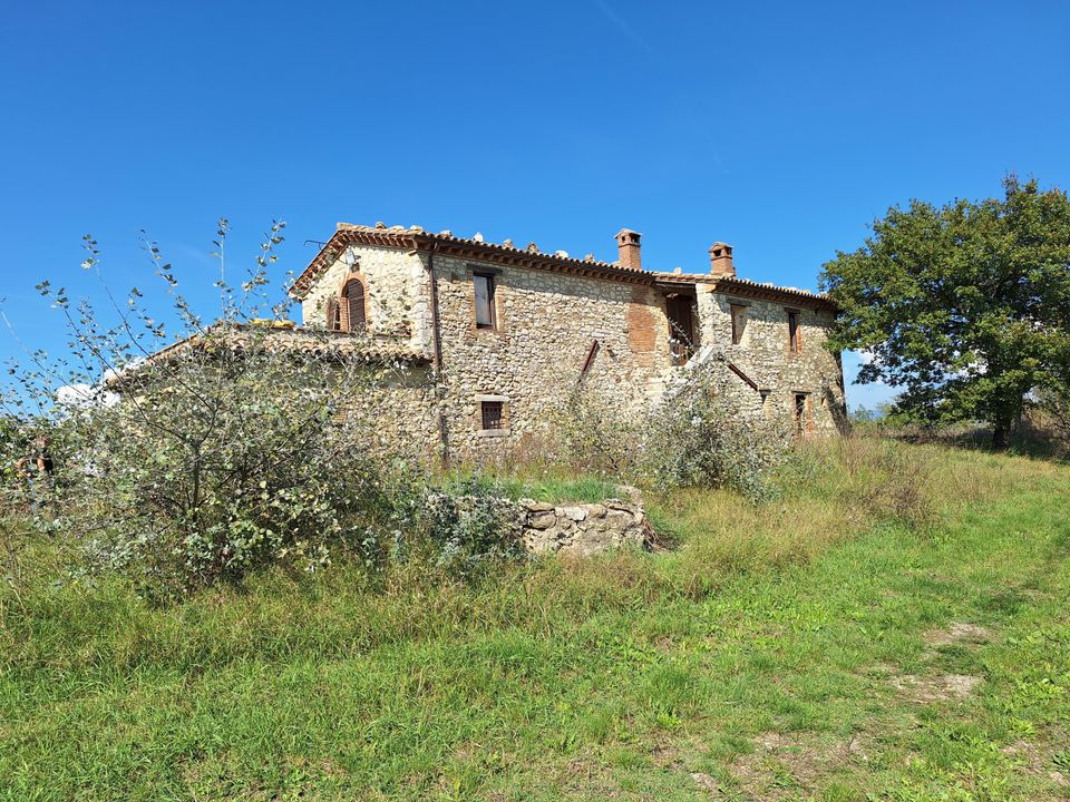Villa i Guardea, Terni - foto 1