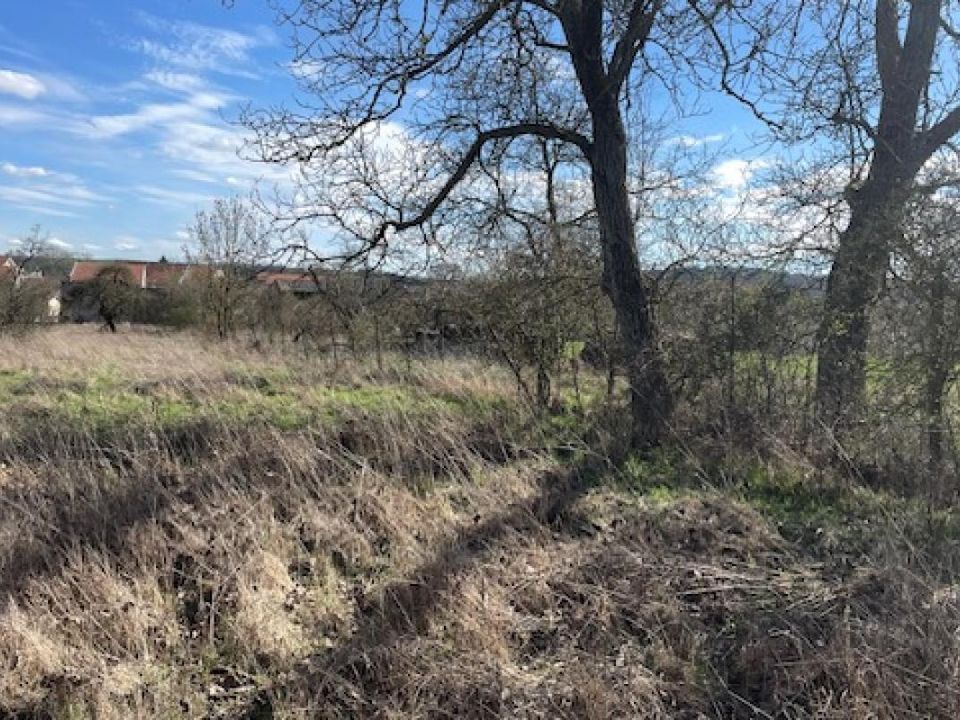 Helårsgrund i Arracourt, Meurthe-et-Moselle - foto 1