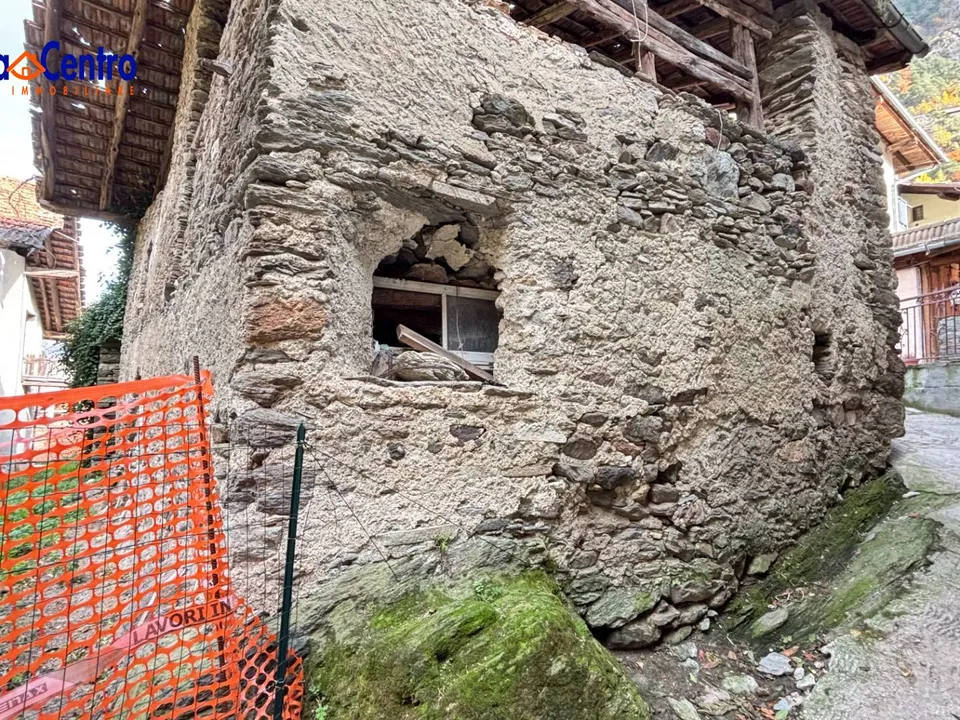 Herregård i Aymavilles, Aosta Valley - bilde 3