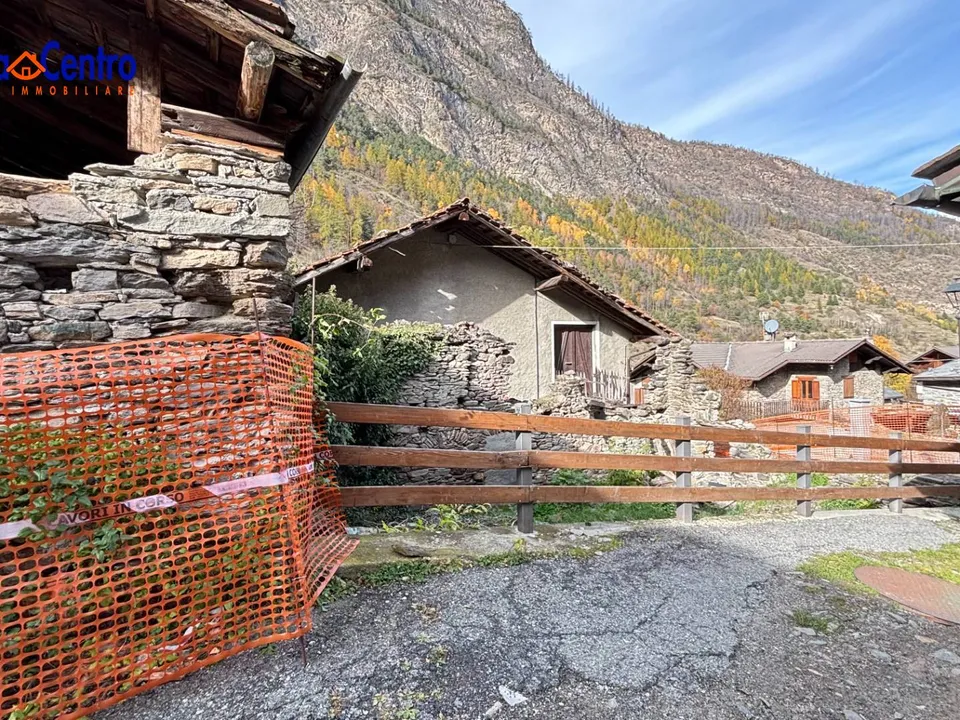 Herregård i Aymavilles, Aosta Valley - bilde 5