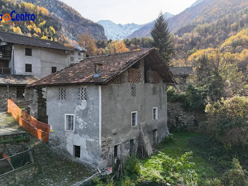 Villa i Aymavilles, Aosta Valley - bilde 1