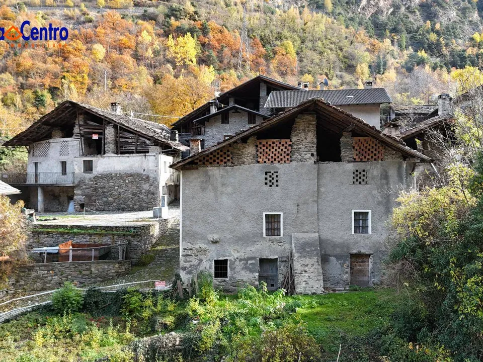Villa i Aymavilles, Aosta Valley - bilde 2